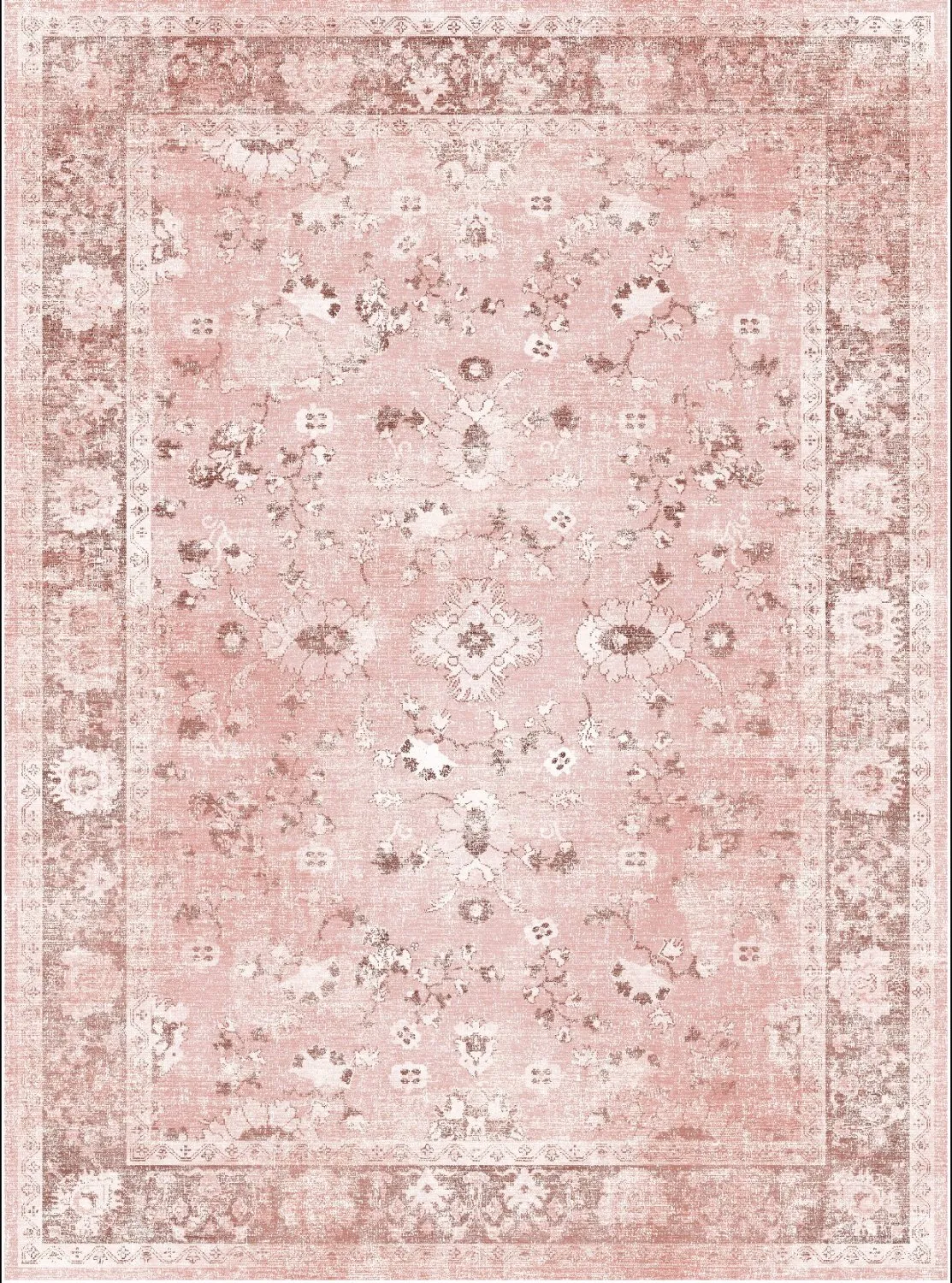 Wilton - Gombalia (roze)