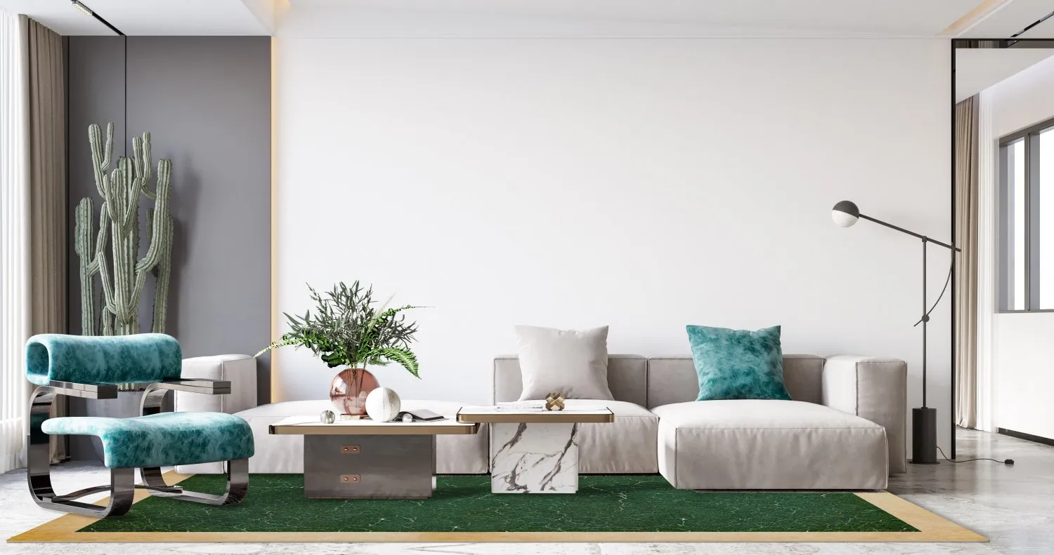 Wilton - Laval (groen)