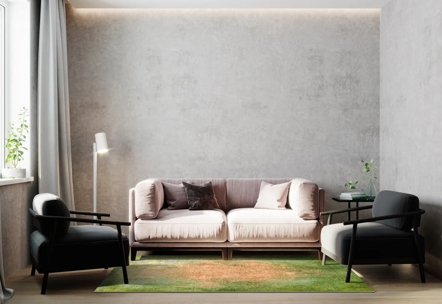 Wilton - Noia (groen)