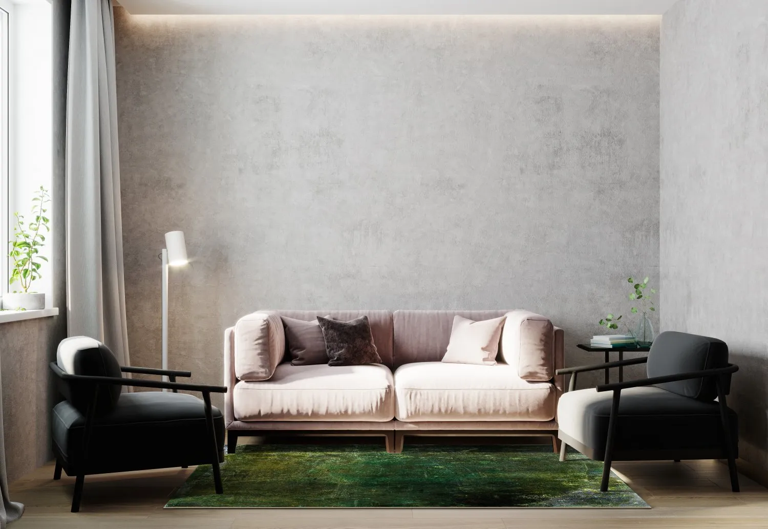 Wilton - Estrada (groen)