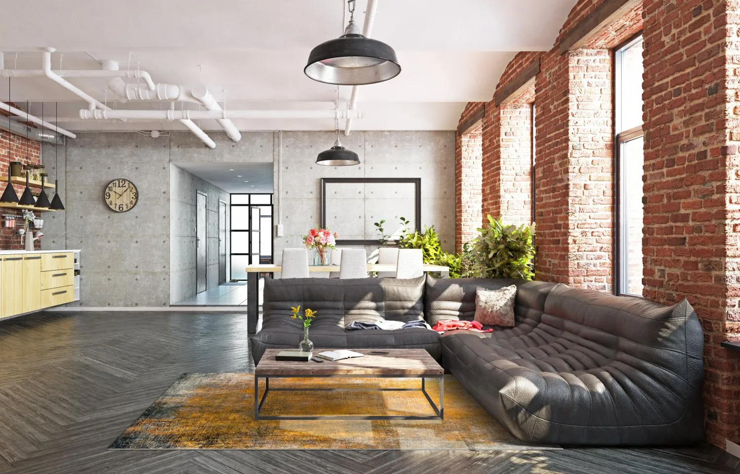 Wilton - Lalin (geel)