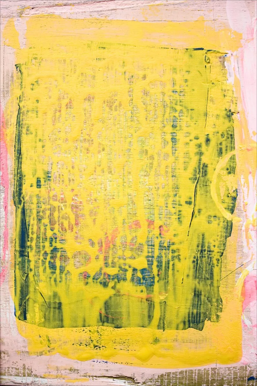 Wilton - Lemos (geel)