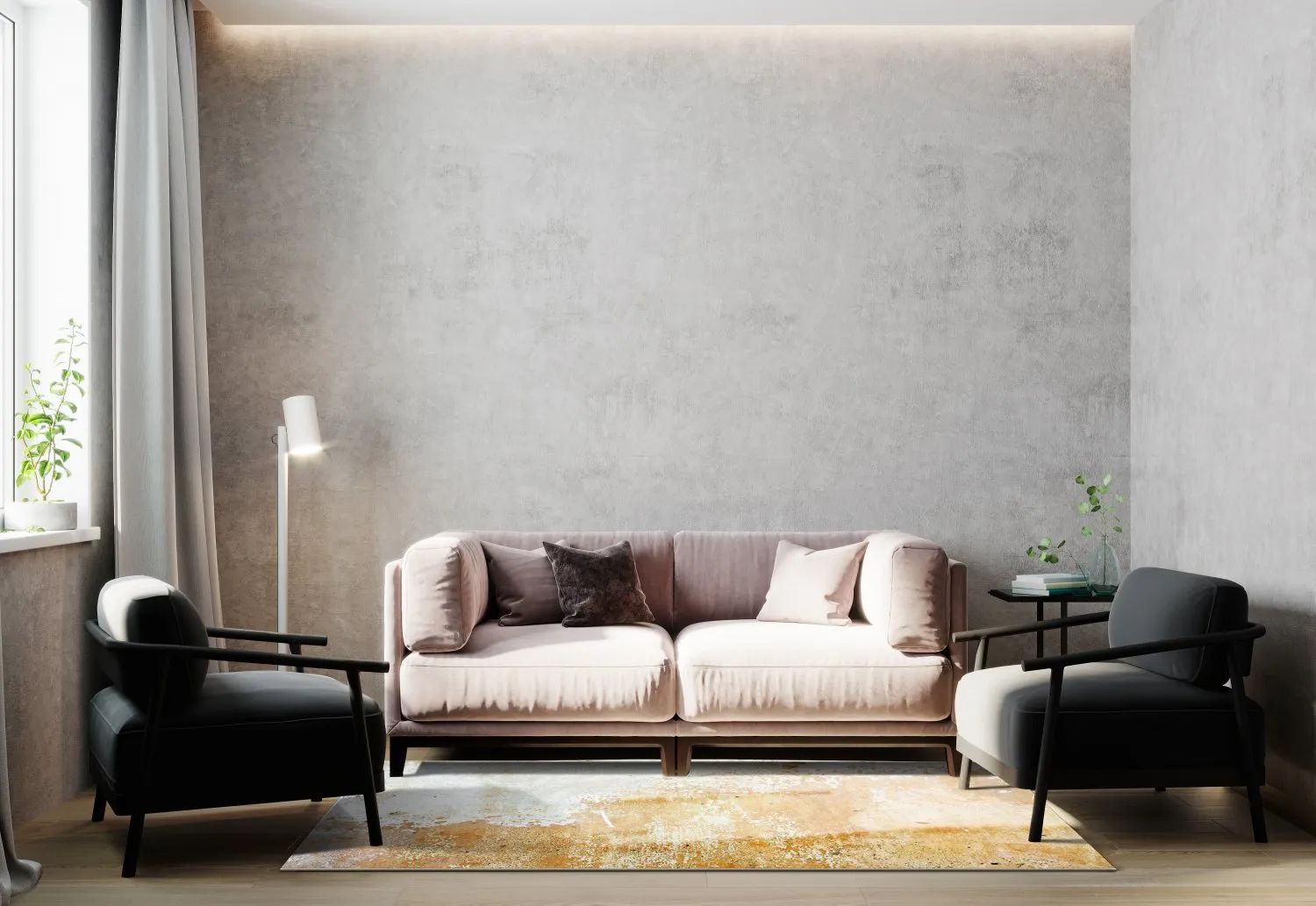 Wilton - Amadora (goud)