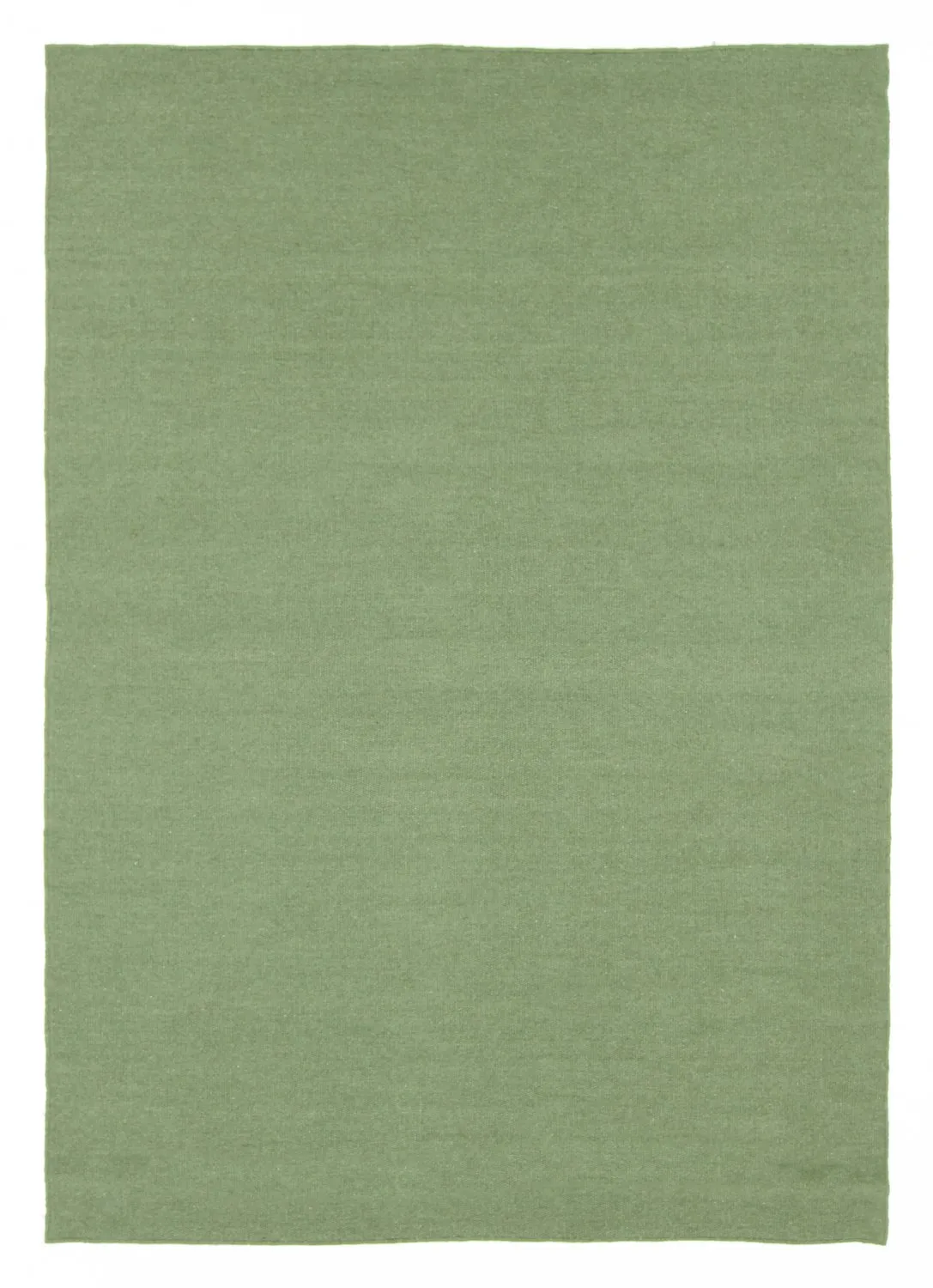 Wollen-vloerkleed - Hamilton (Chive)