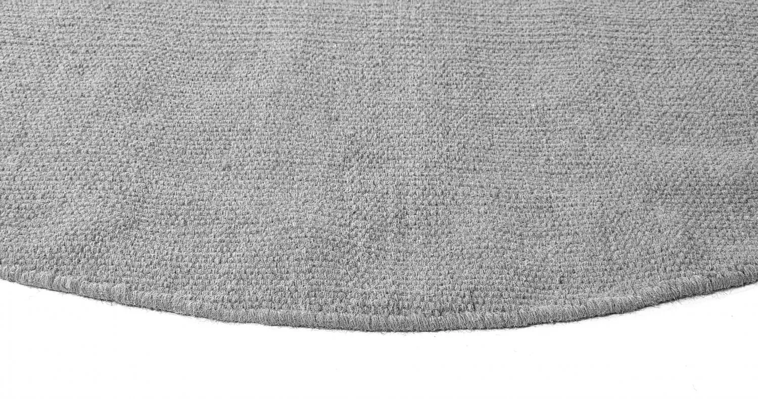 Ronde vloerkleden - Hamilton (Grey)