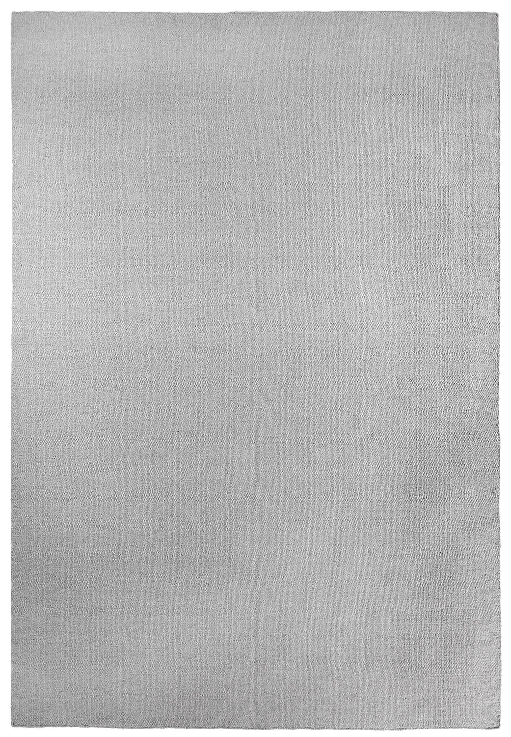 Wollen-vloerkleed - Hamilton (Grey)