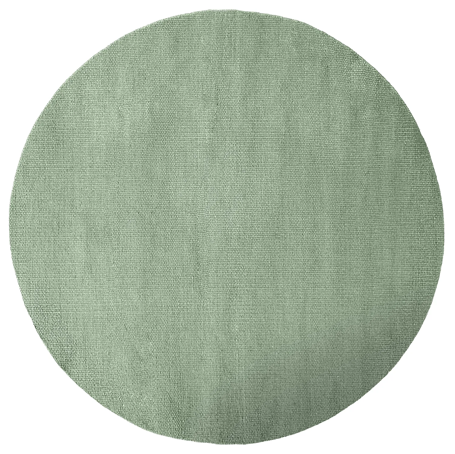 Ronde vloerkleden - Hamilton (groen)