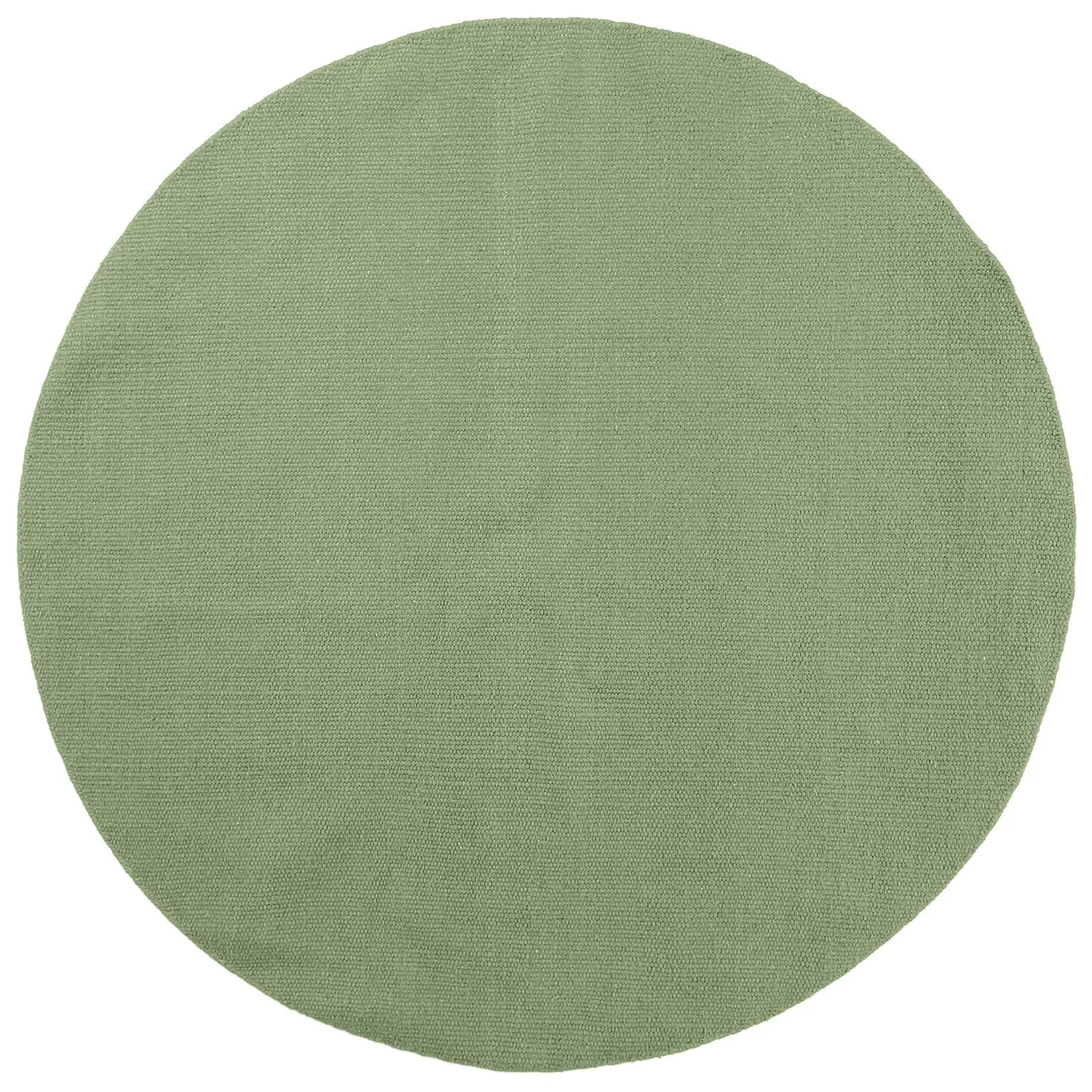 Ronde vloerkleden - Hamilton (Chive)