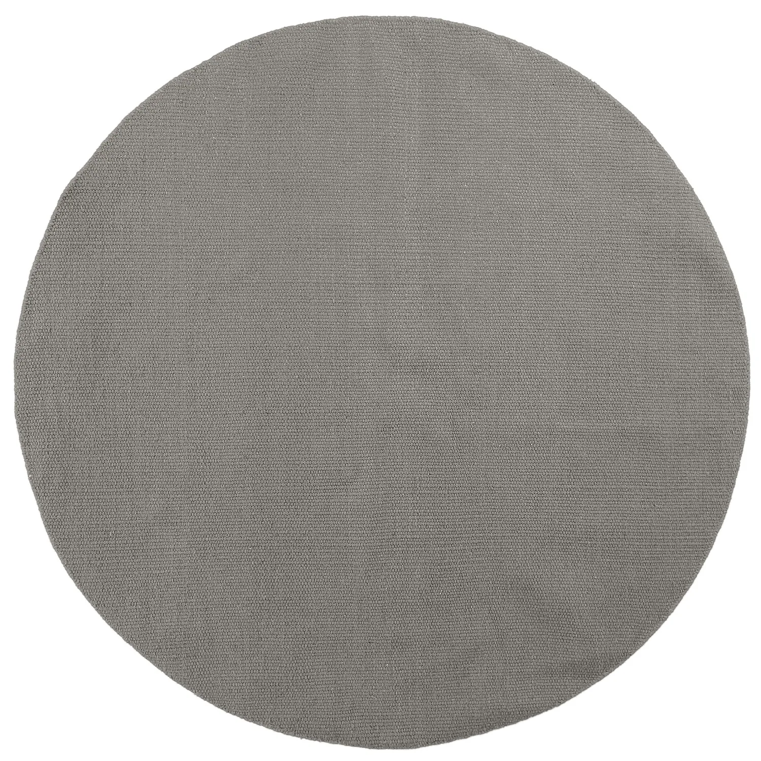 Ronde vloerkleden - Hamilton (Steeple Grey)