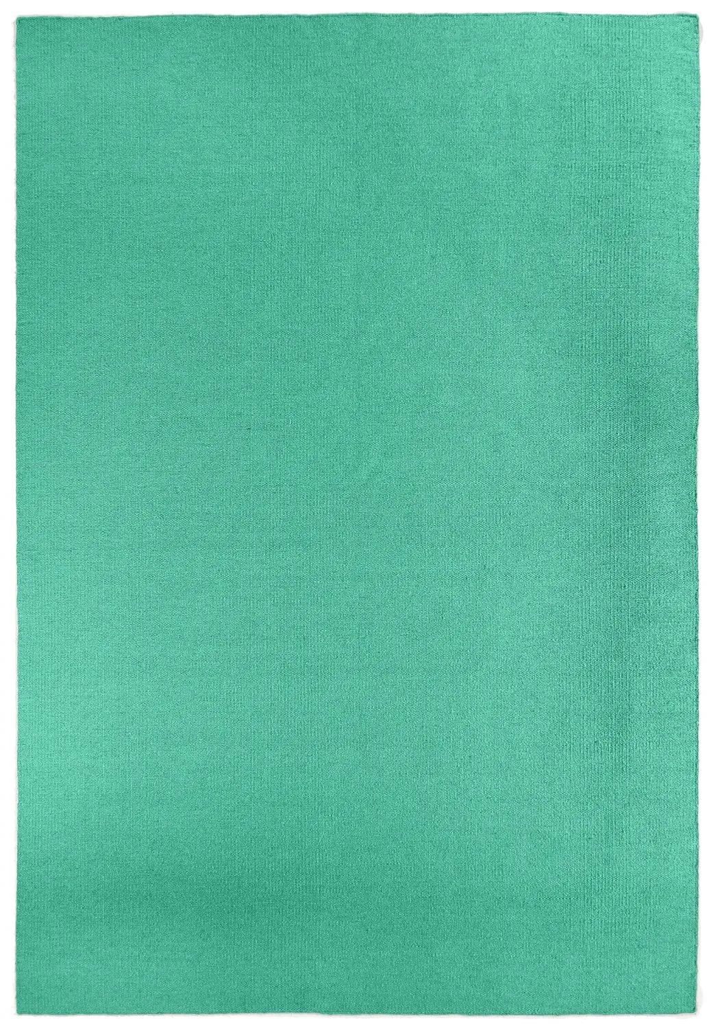 Wollen-vloerkleed - Hamilton (Biscay Green)