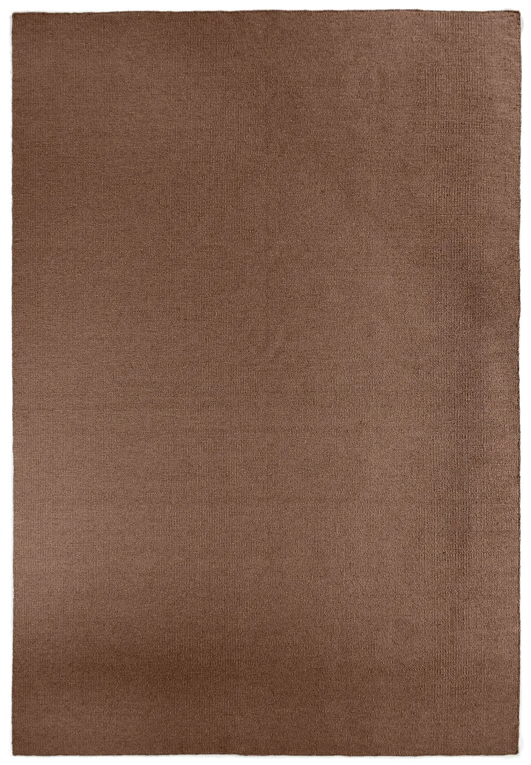 Wollen-vloerkleed - Hamilton (Deep Taupe)