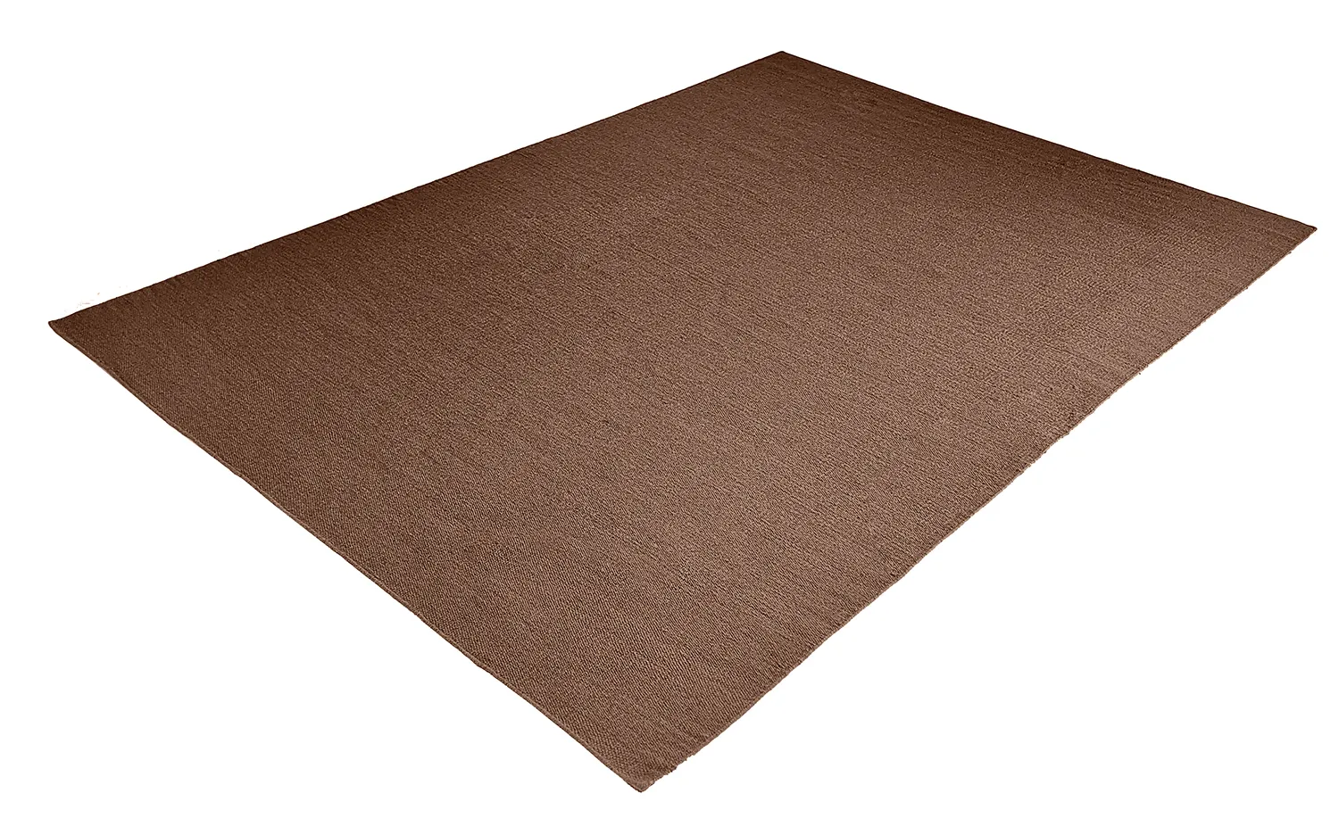 Wollen-vloerkleed - Hamilton (Deep Taupe)