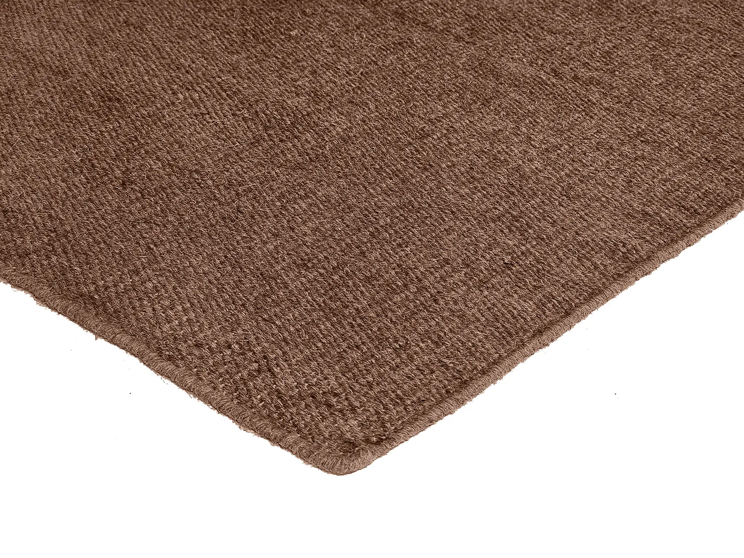 Wollen-vloerkleed - Hamilton (Deep Taupe)