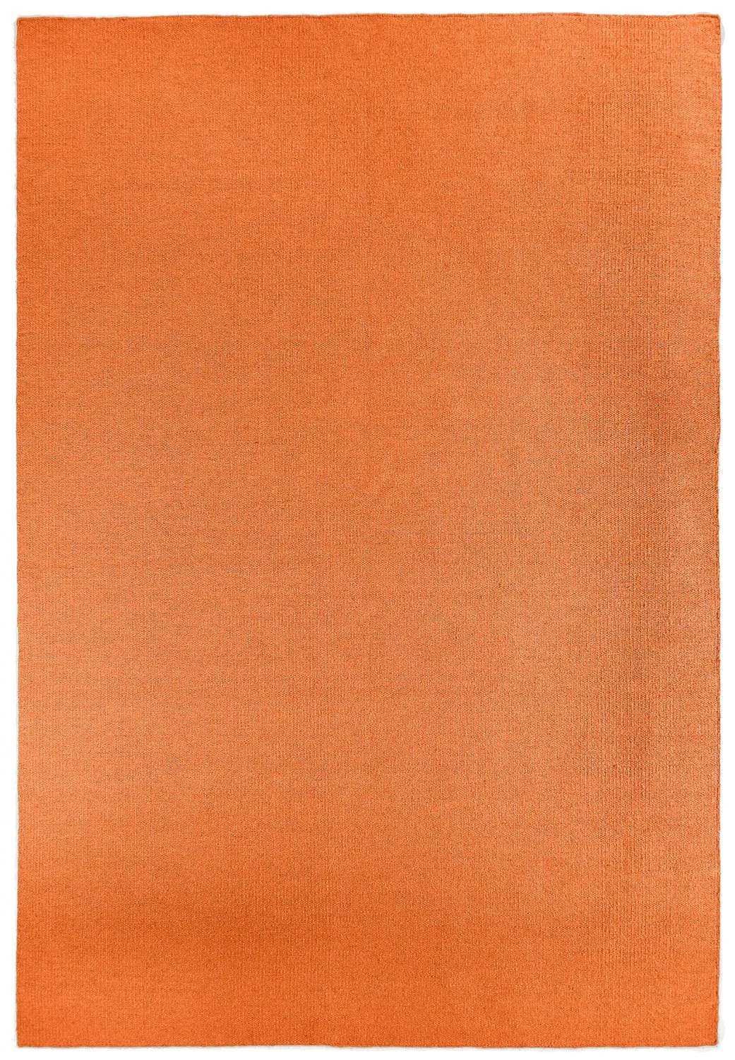 Wollen-vloerkleed - Hamilton (Orange Peel)