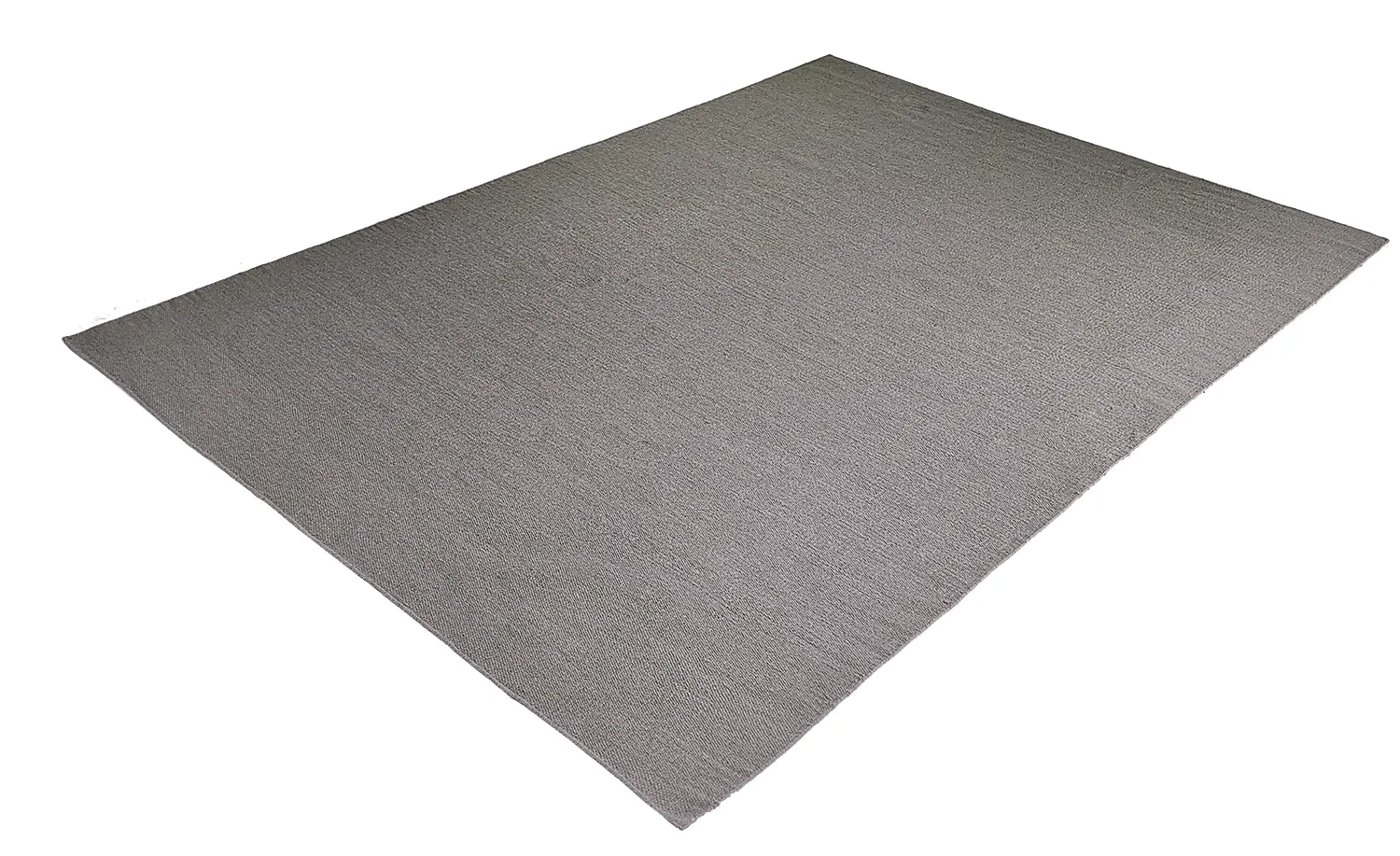 Wollen-vloerkleed - Hamilton (Steeple Grey)