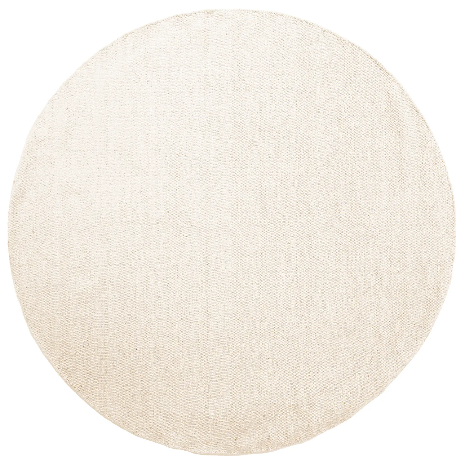 Ronde vloerkleden - Hamilton (natuur)