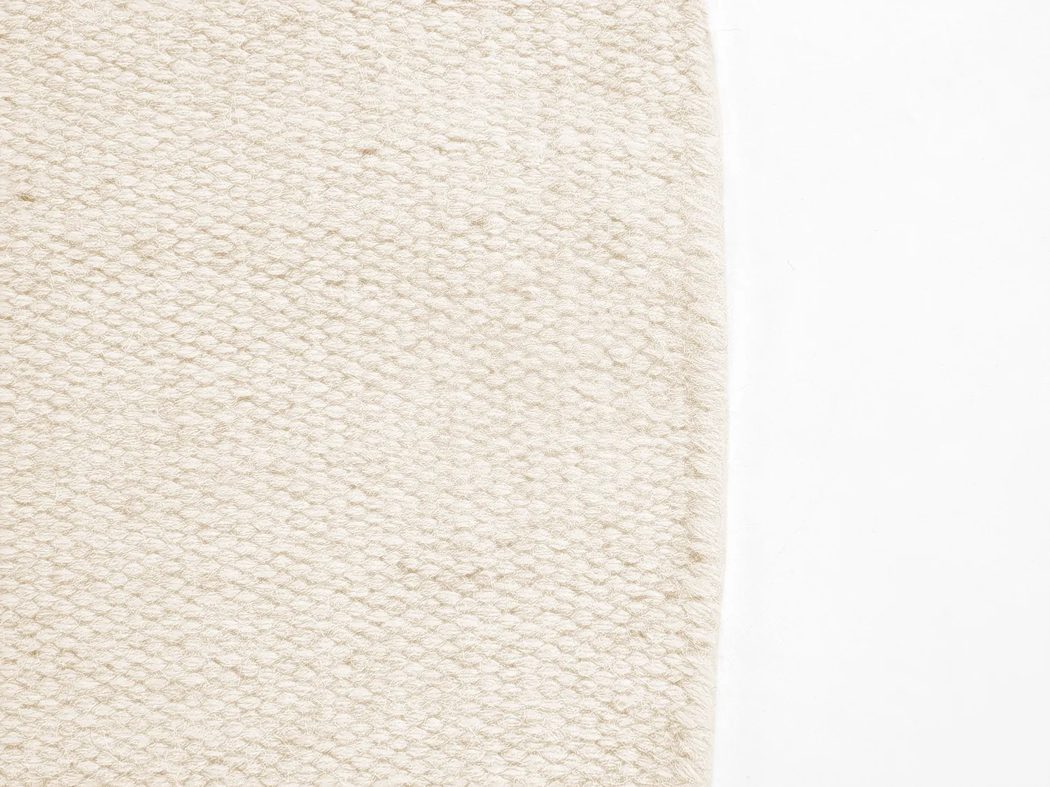 Ronde vloerkleden - Hamilton (natuur)