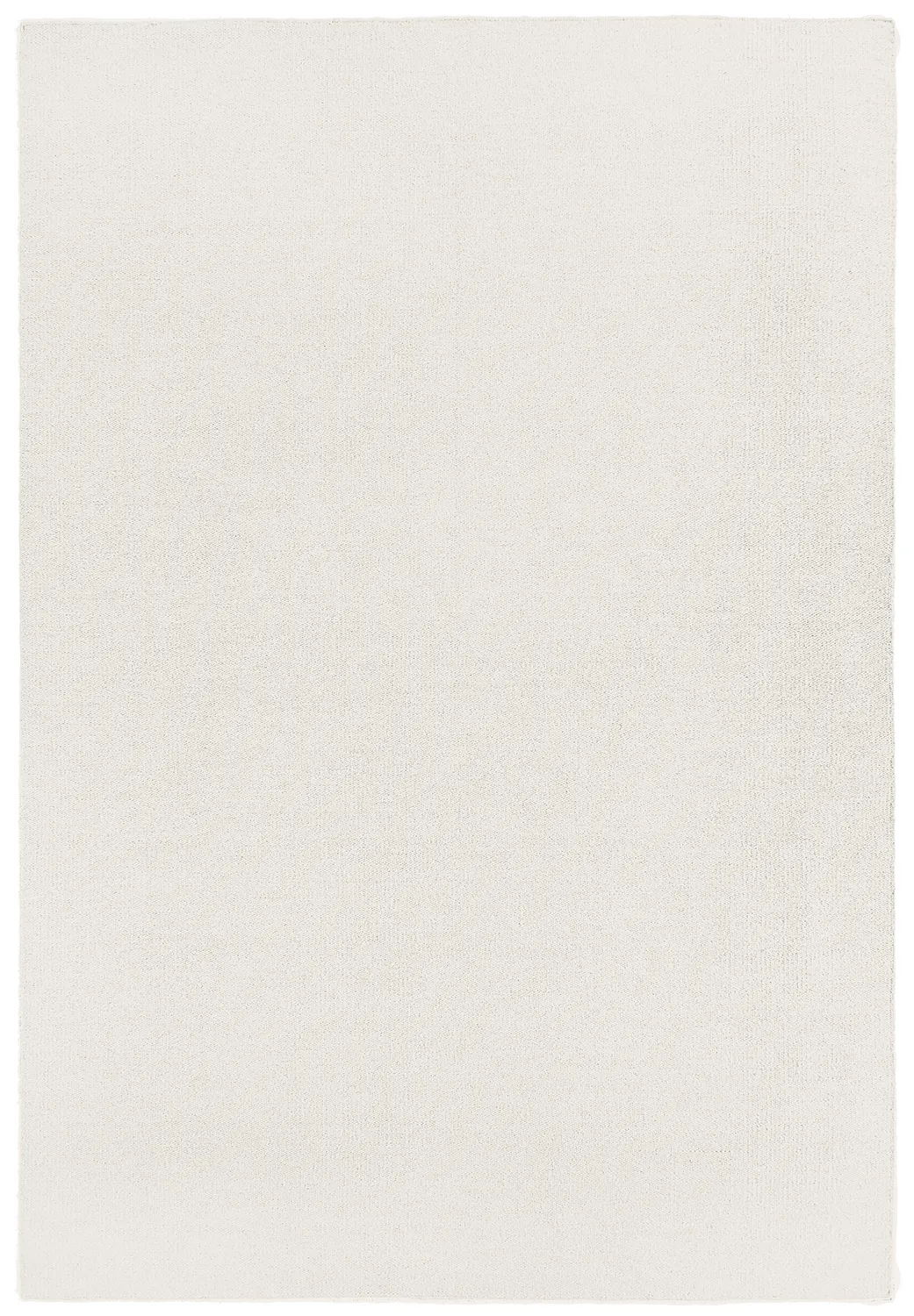 Wollen-vloerkleed - Hamilton (wit)