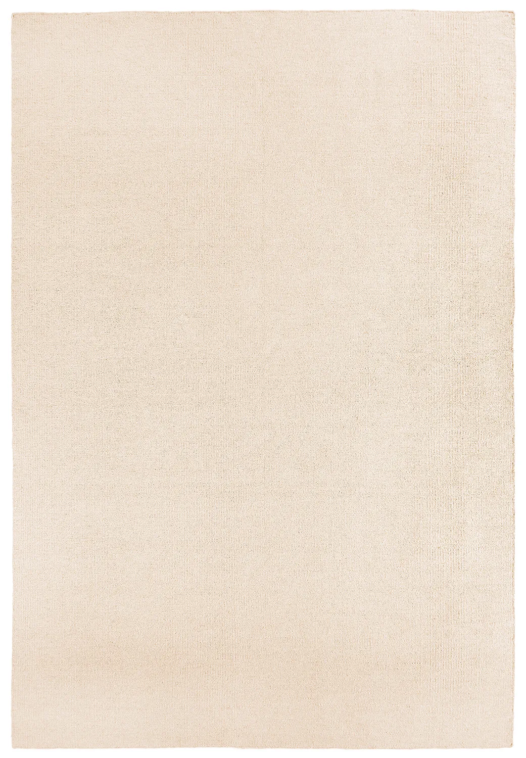 Wollen-vloerkleed - Hamilton (natuur)