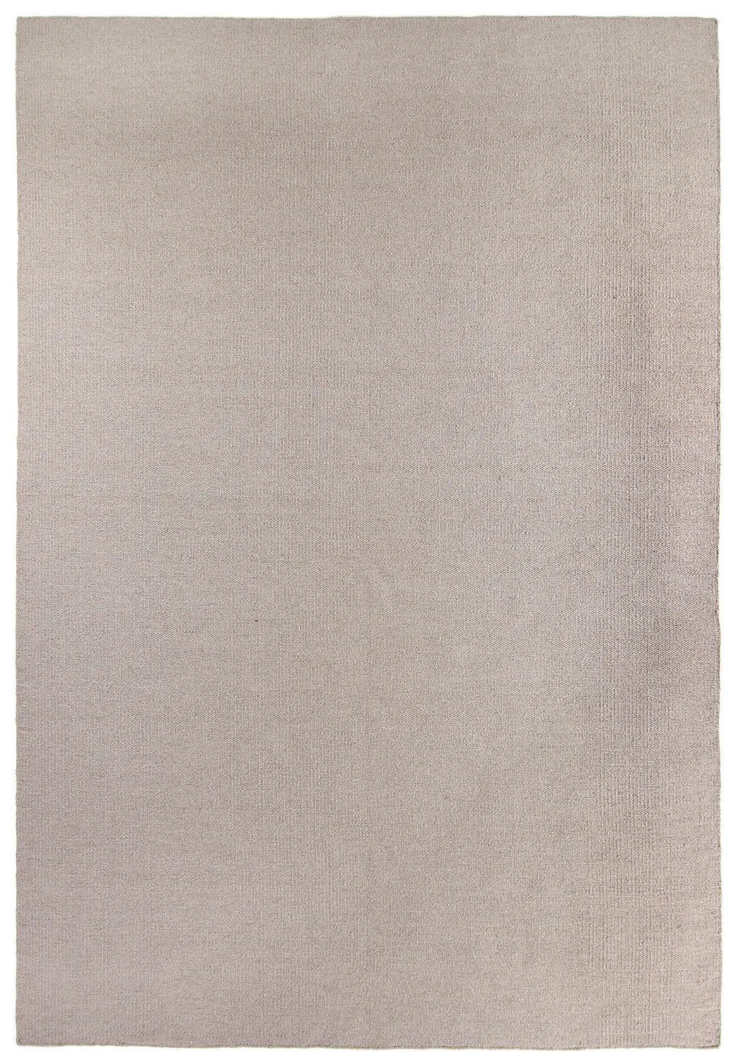 Wollen-vloerkleed - Hamilton (Silver Grey)