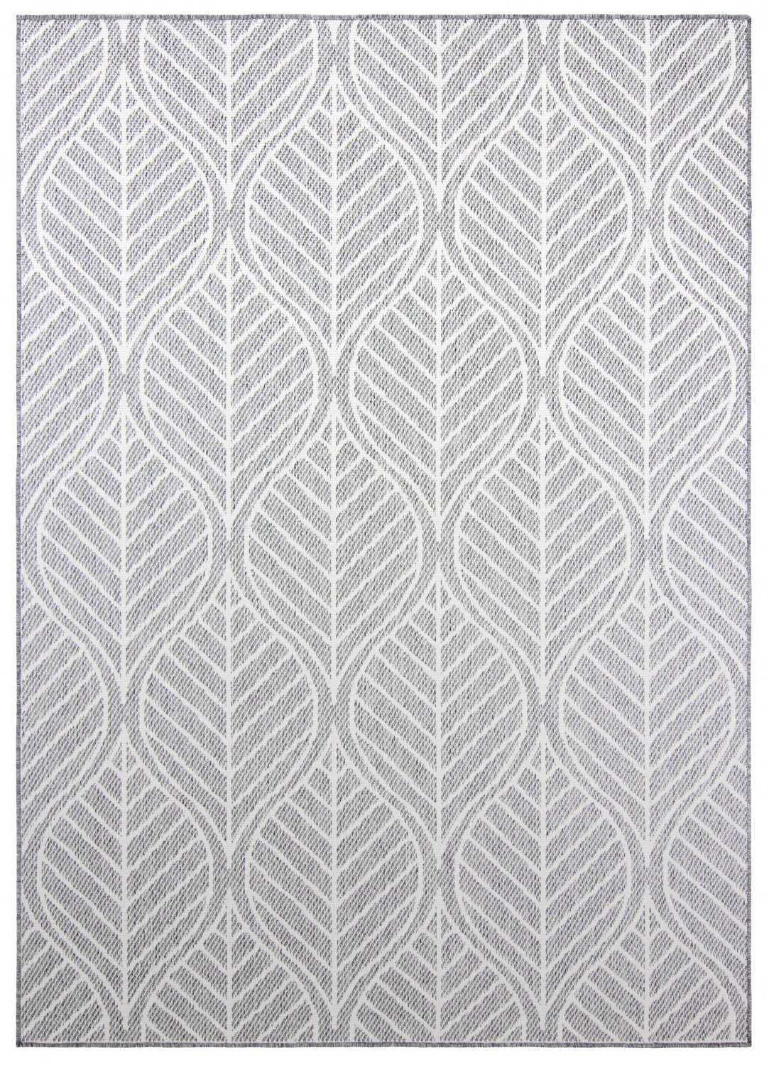 Vloerkleden voor binnen en buiten - Harvey (grijs)