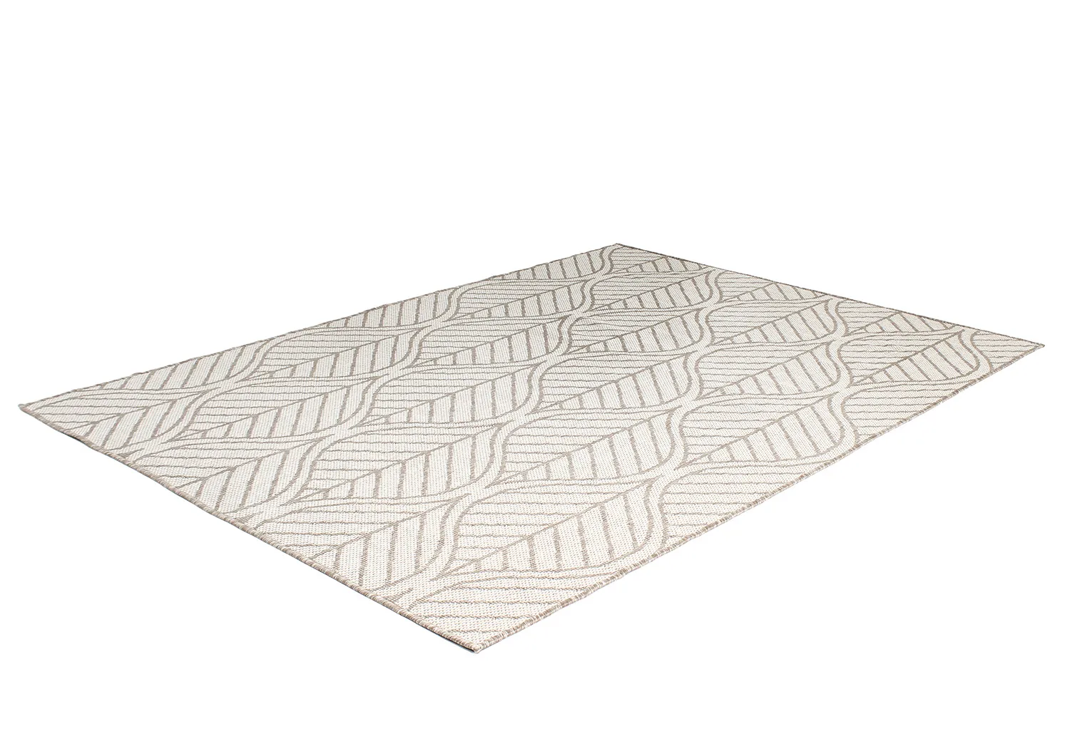 Vloerkleden voor binnen en buiten - Harvey (beige)