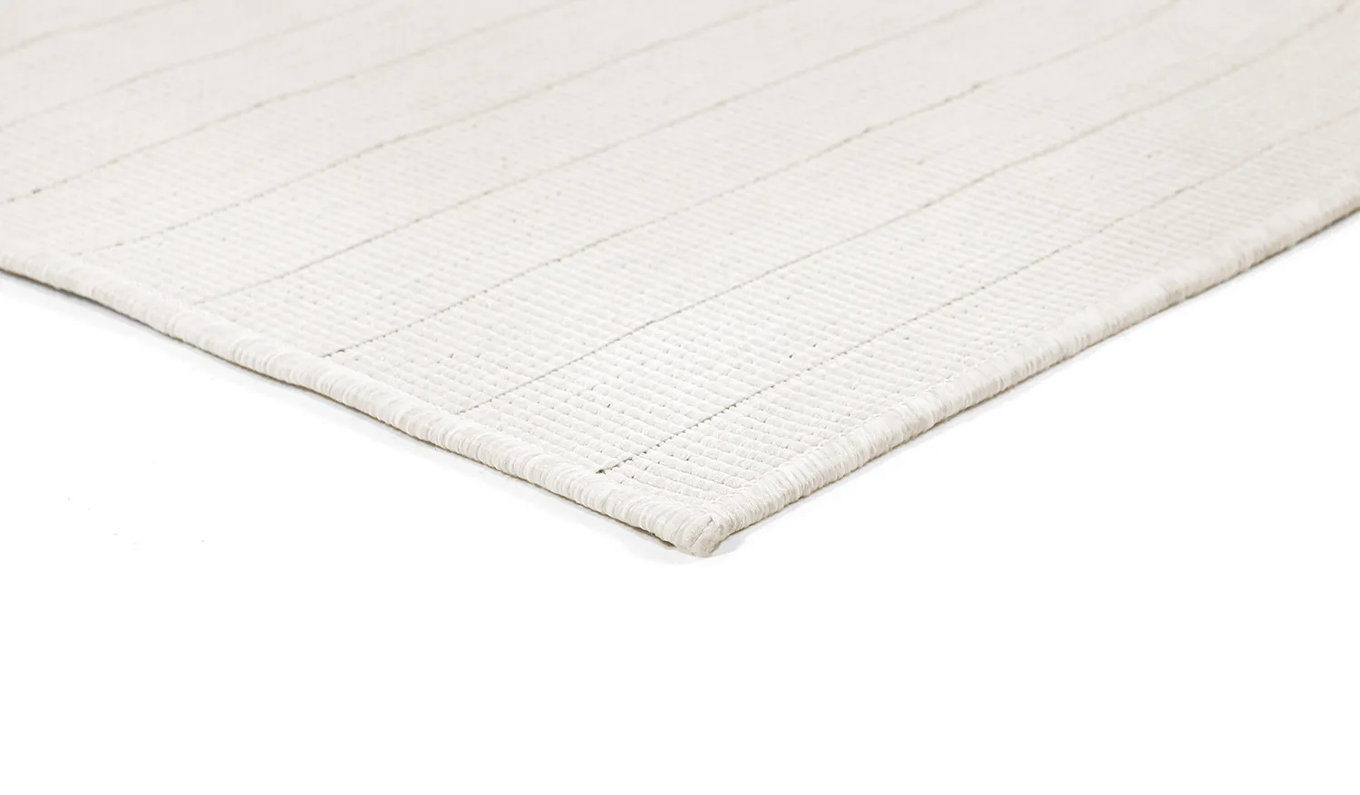 Vloerkleden voor binnen en buiten - Hayden (offwhite)