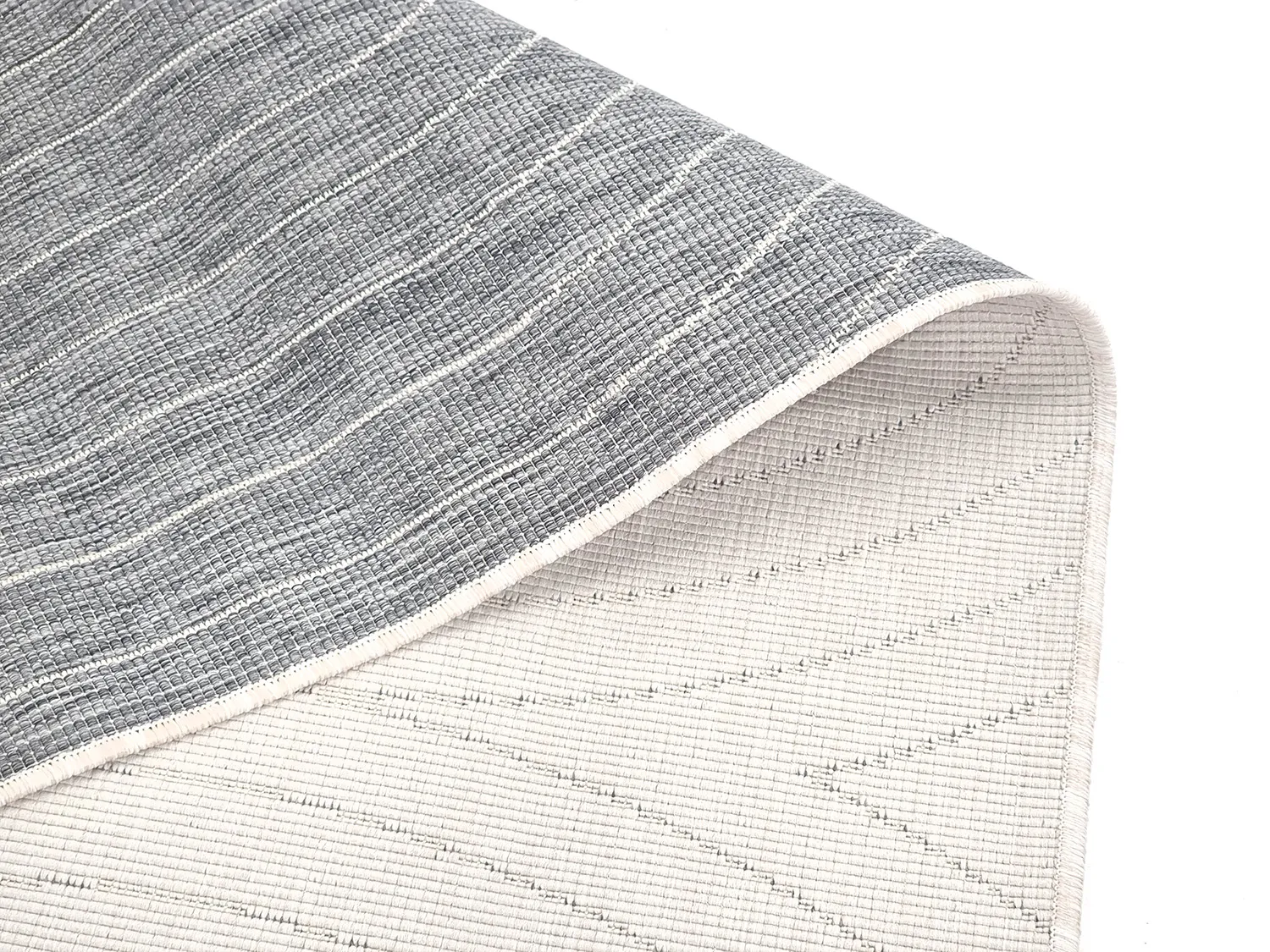 Vloerkleden voor binnen en buiten - Hayden (offwhite)