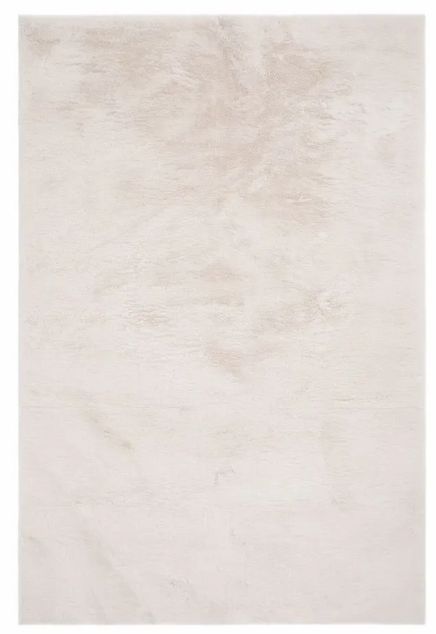 Hoogpolig vloerkleed - Cloud Super Soft (offwhite)