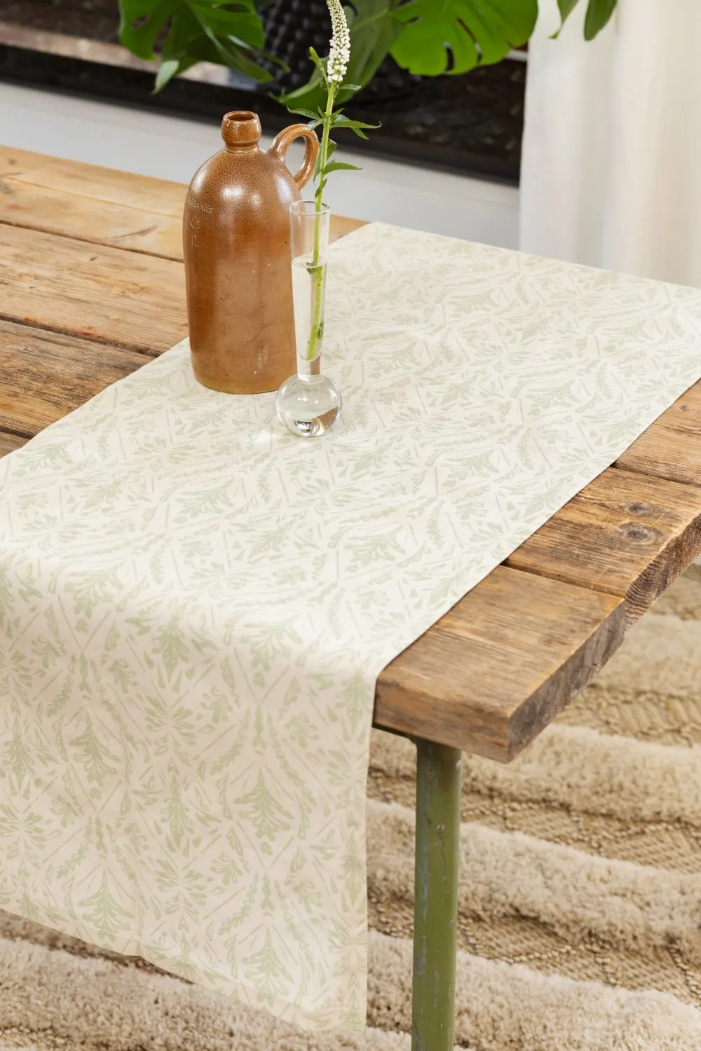 Lopers - Helmi (groen)