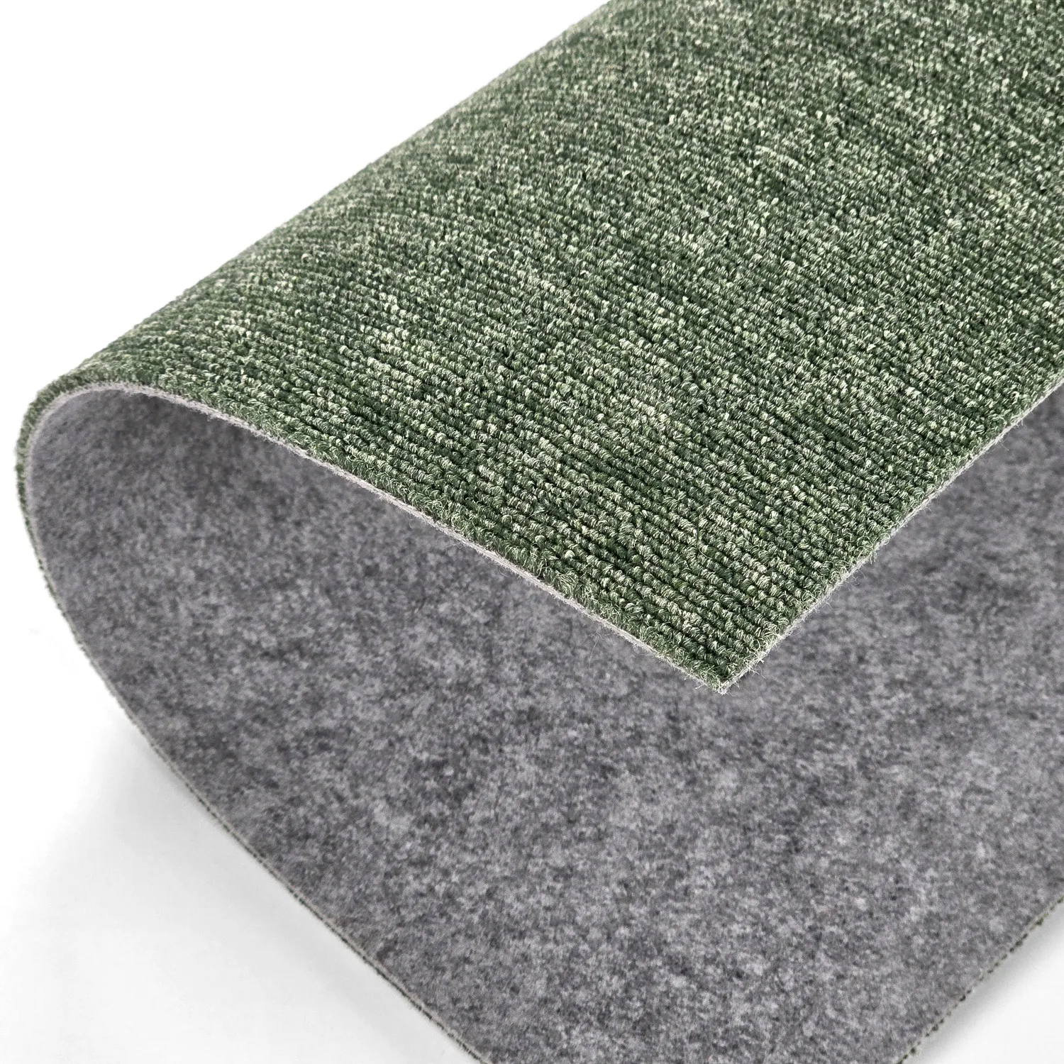 Vloerbedekking - Almeria Tapijttegels 24 st. (groente)