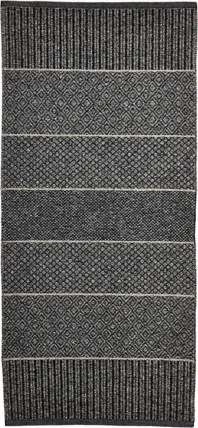 Plastic-kleden - Horredskleden Alice Mix (grafiet)