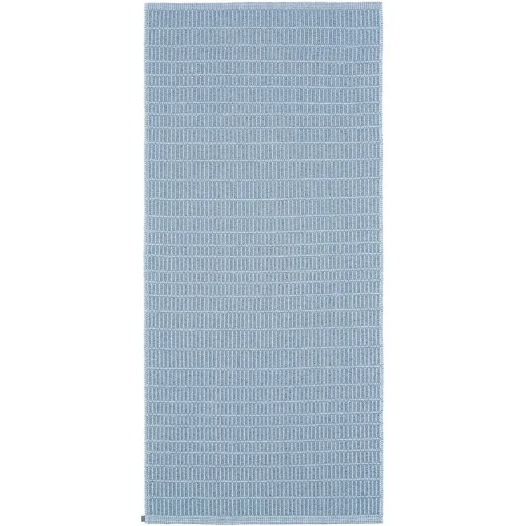 Plastic-kleden - Horredskleden Mai (blauw)