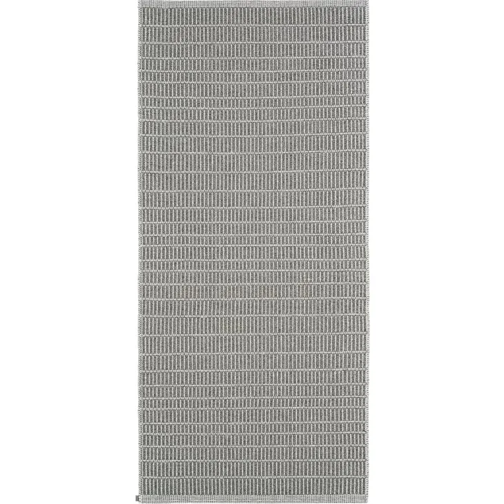 Plastic-kleden - Horredskleden Mai (grijs)