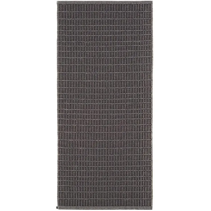 Plastic-kleden - Horredskleden Mai (donkergrijs)