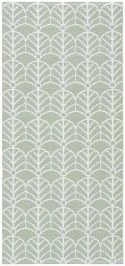 Plastic-kleden - Horredskleden Deco (groen)