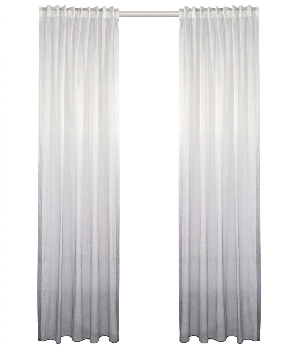 Gordijn 140 x 260 cm