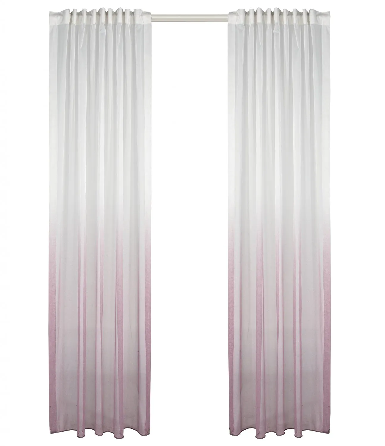 Gordijn 140 x 260 cm