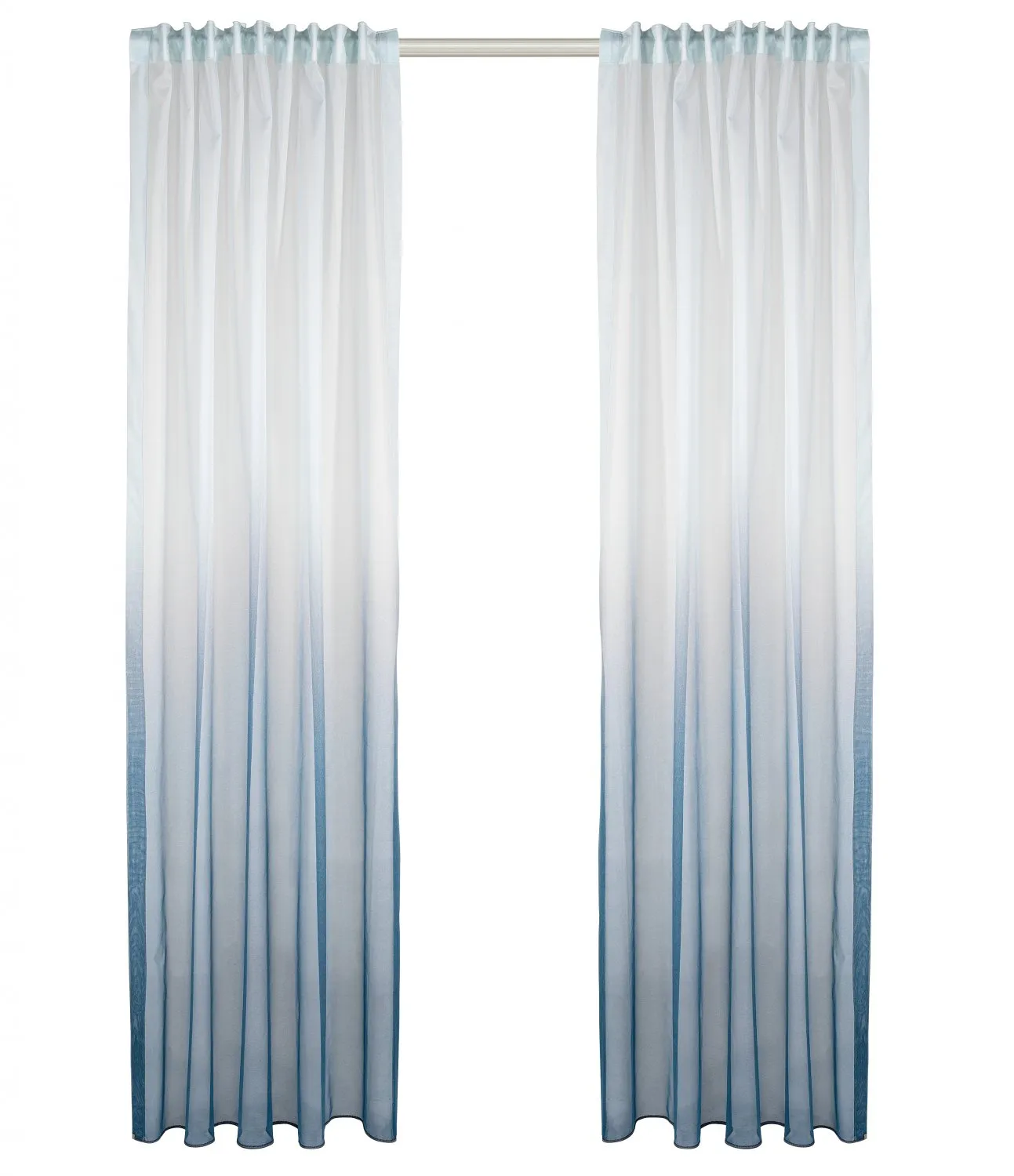 Gordijn 140 x 260 cm