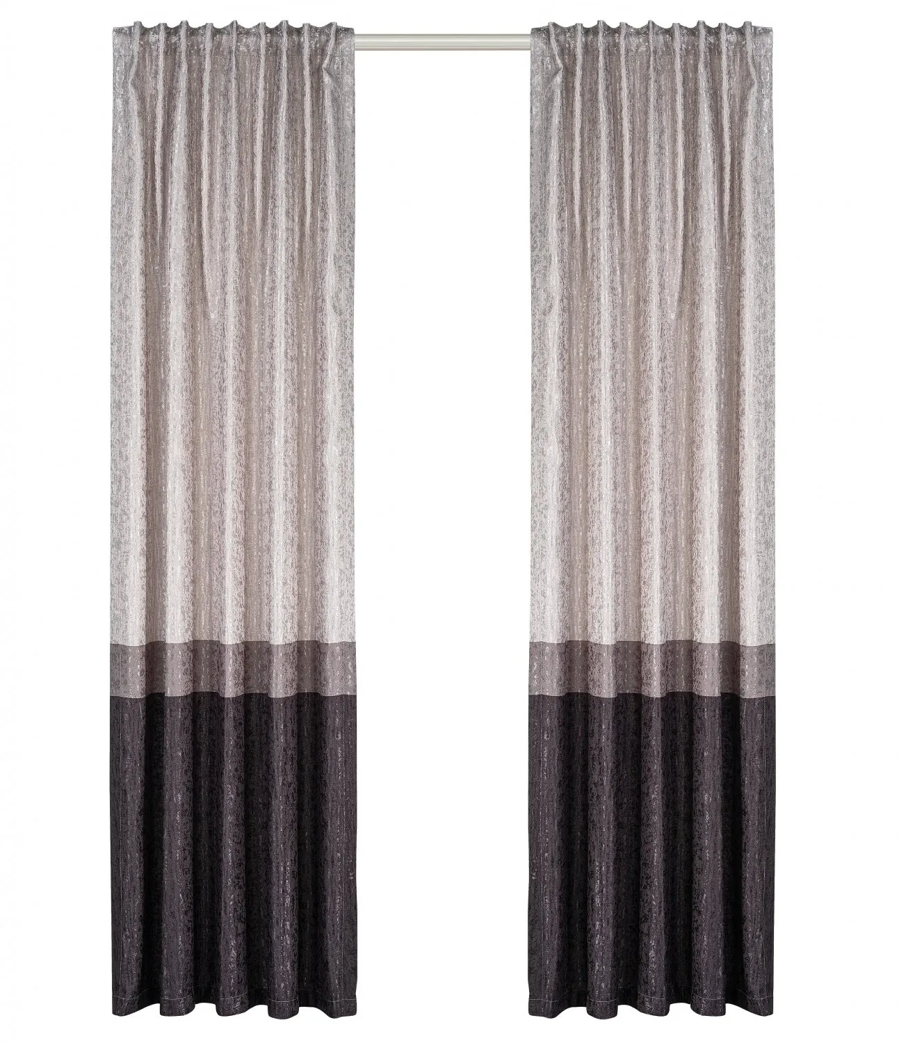 Gordijn 140 x 260 cm