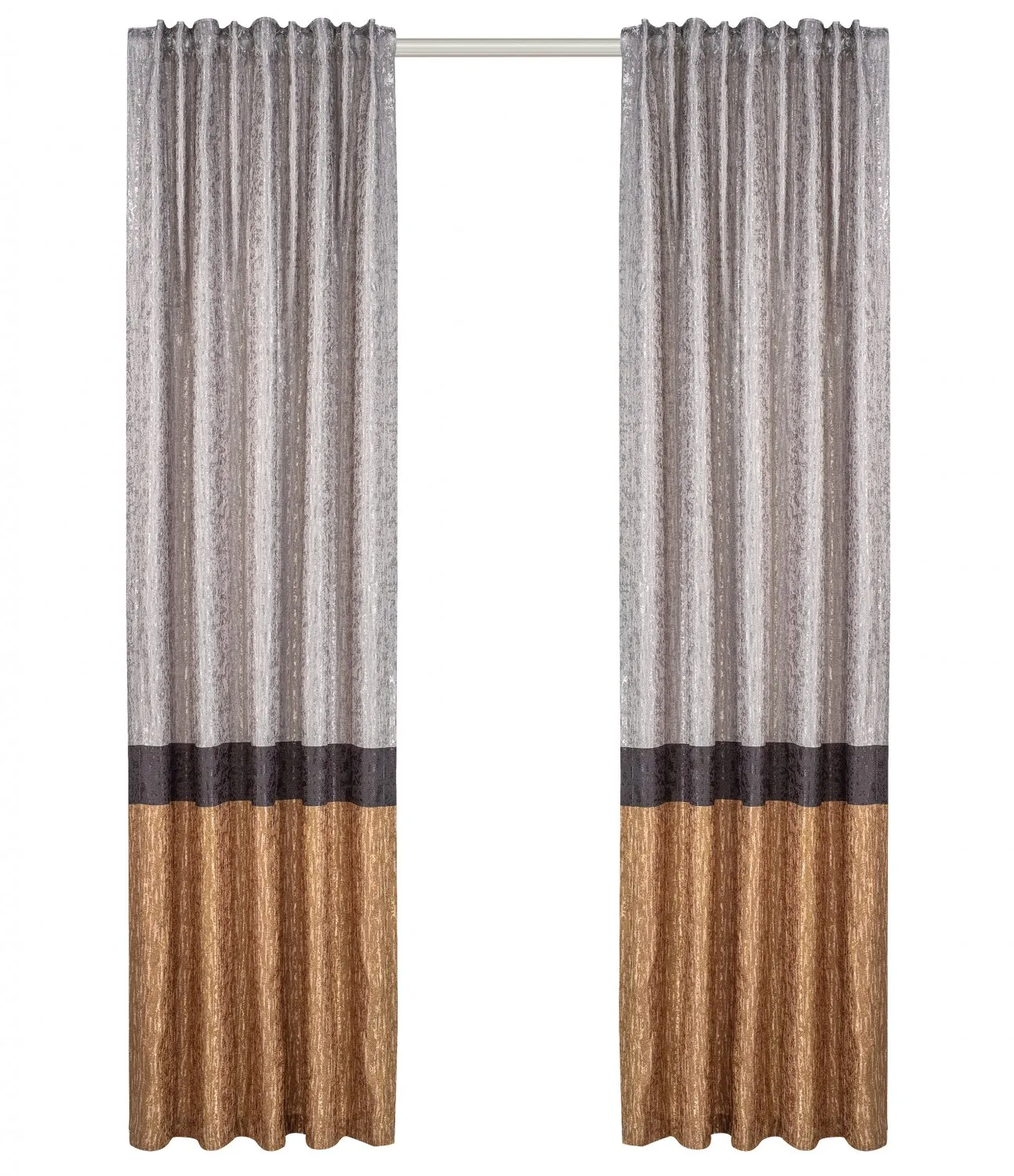 Gordijn 140 x 260 cm