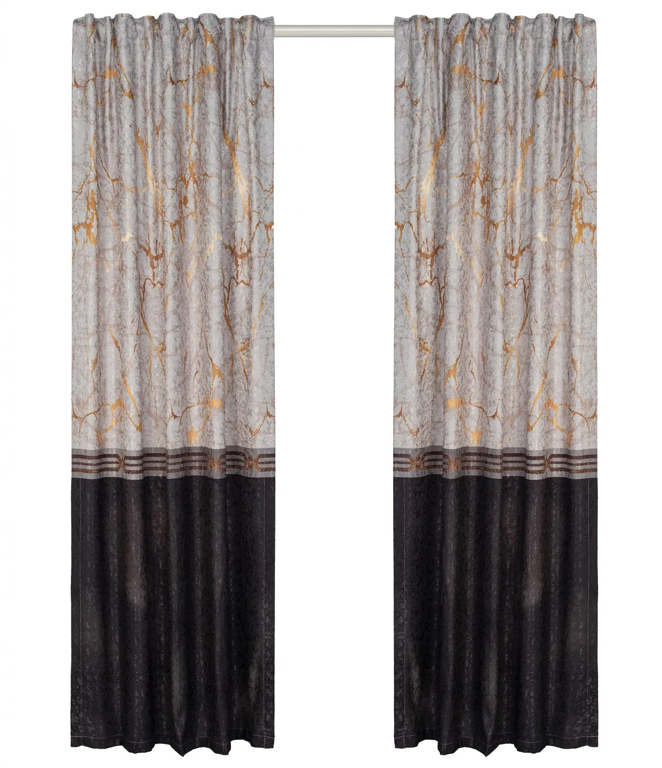 Gordijn 140 x 260 cm