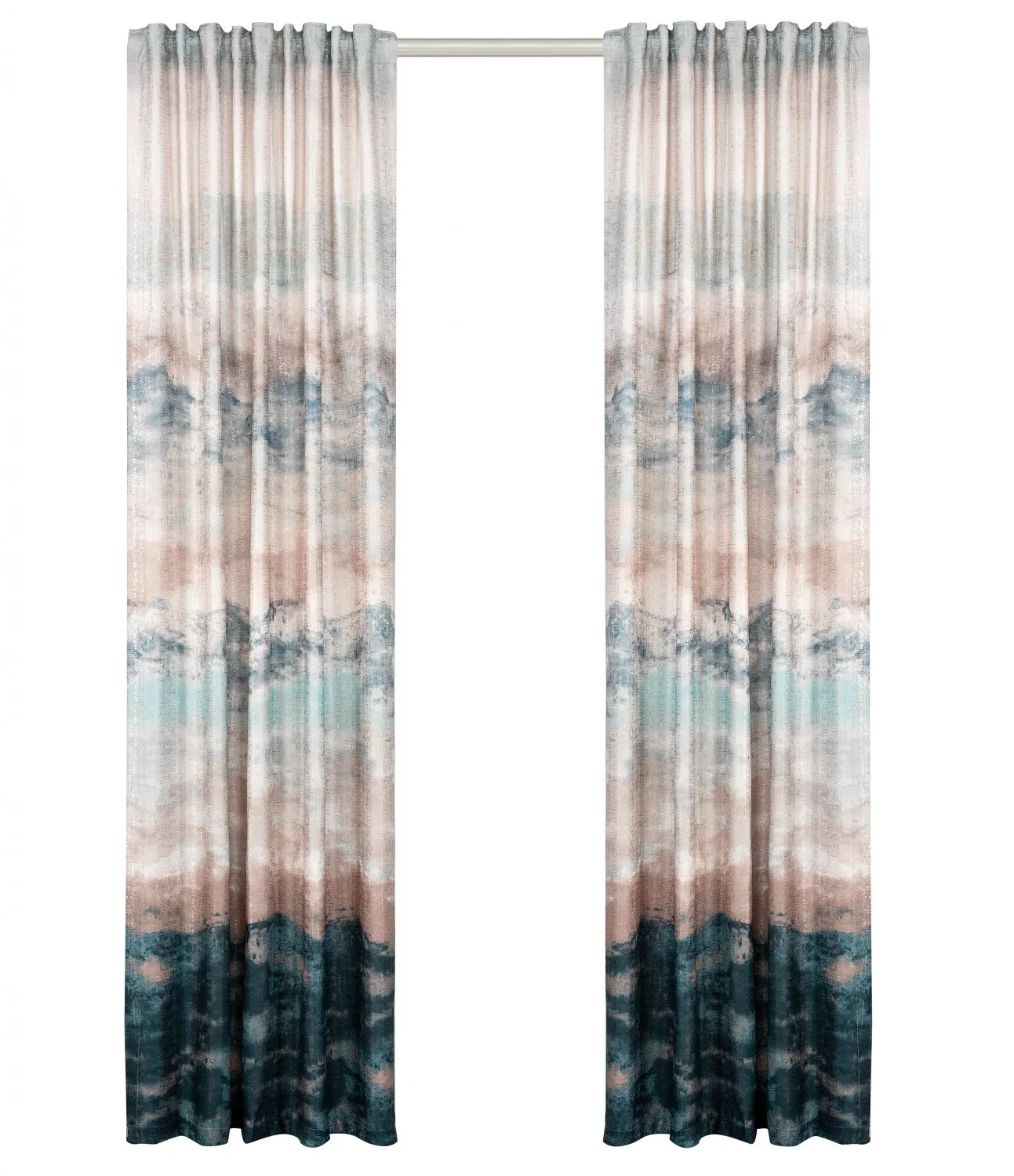 Gordijn 140 x 260 cm