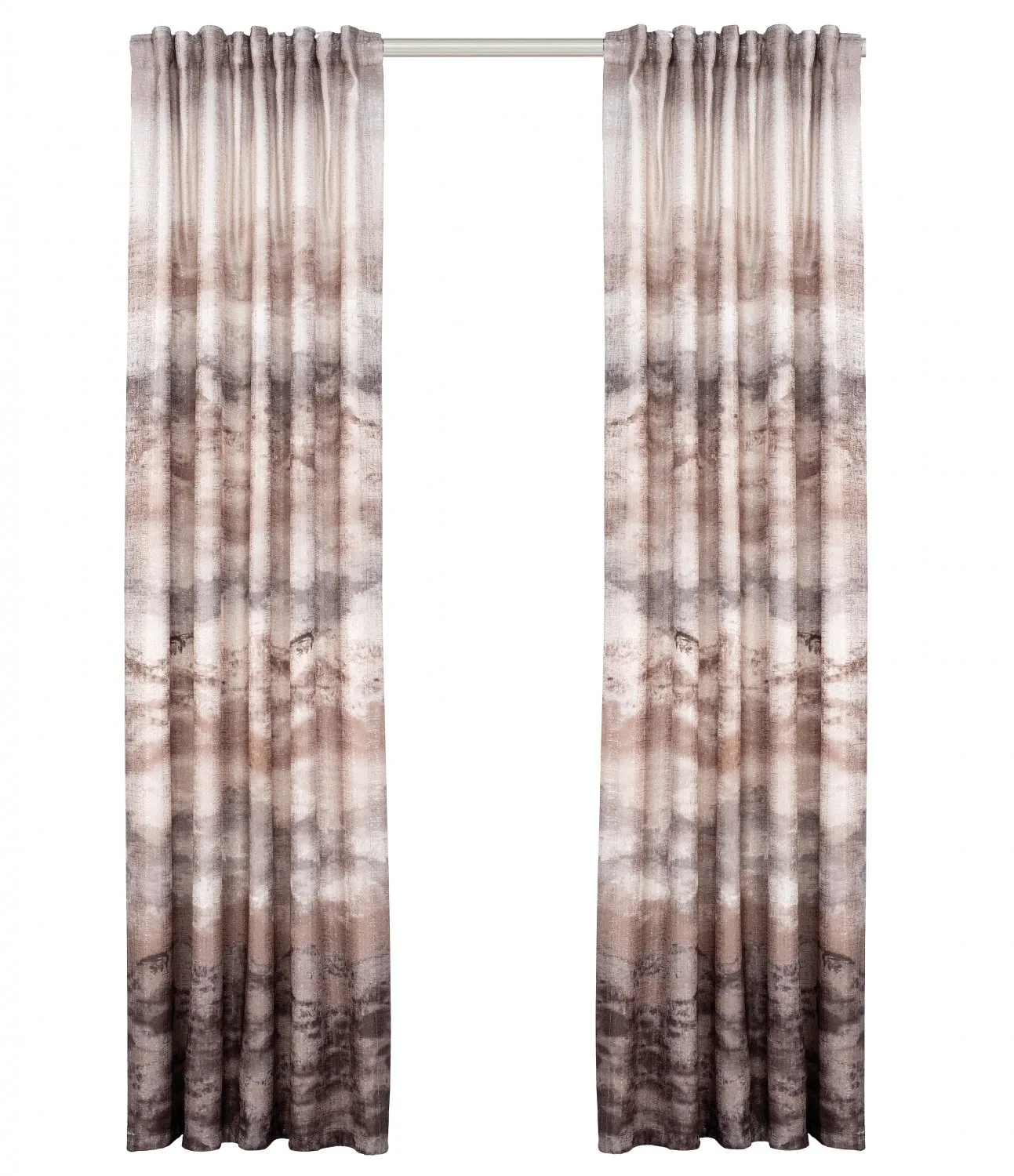 Gordijn 140 x 260 cm