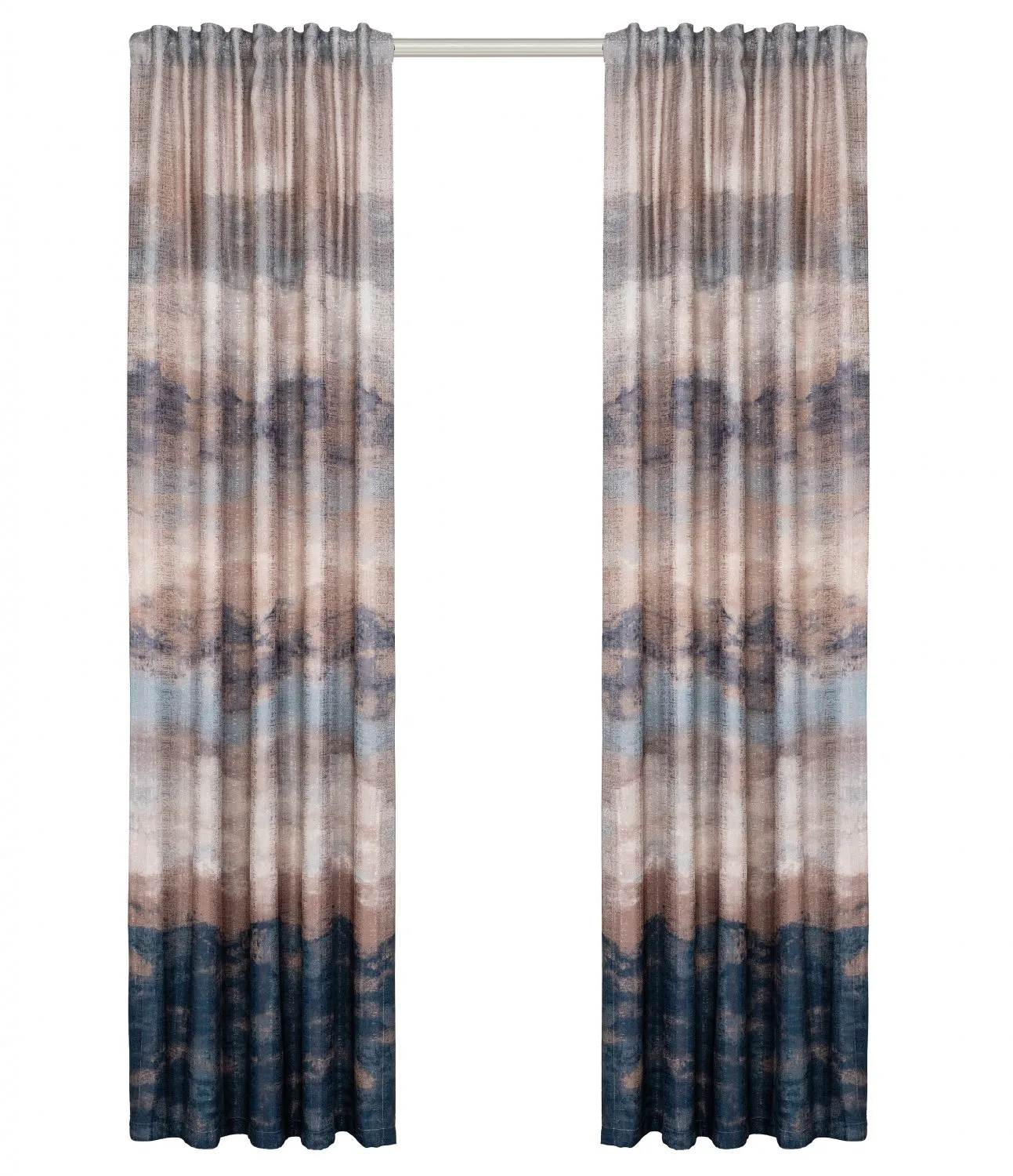 Gordijn 140 x 260 cm