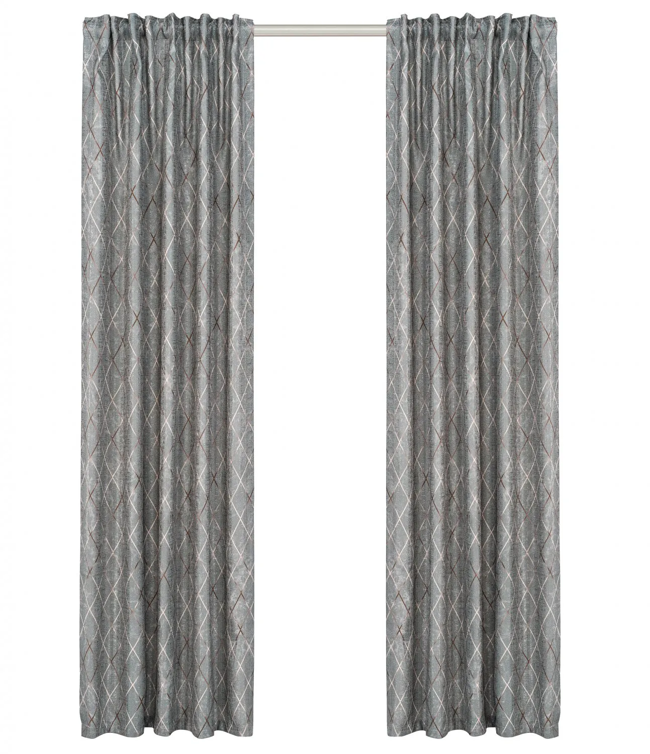 Gordijn 140 x 260 cm