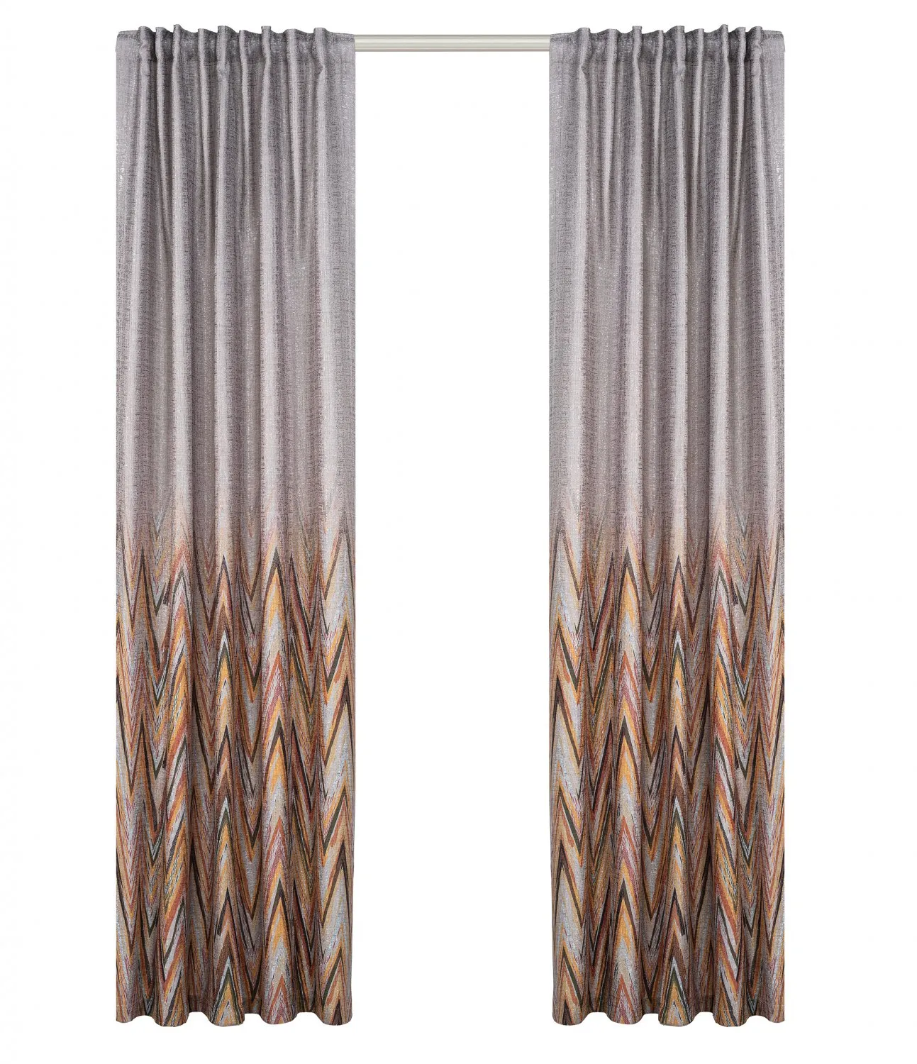 Gordijn 140 x 260 cm