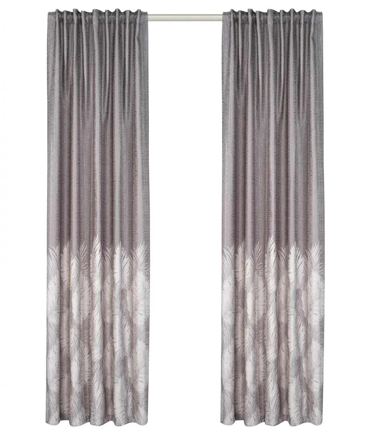 Gordijn 140 x 260 cm
