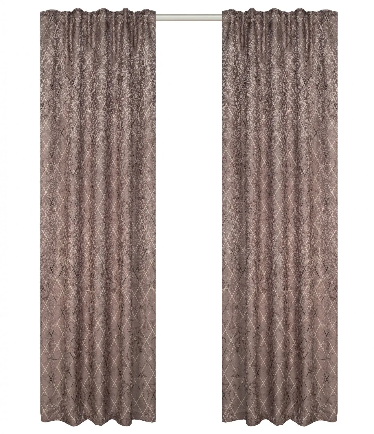 Gordijn - Rory (beige)