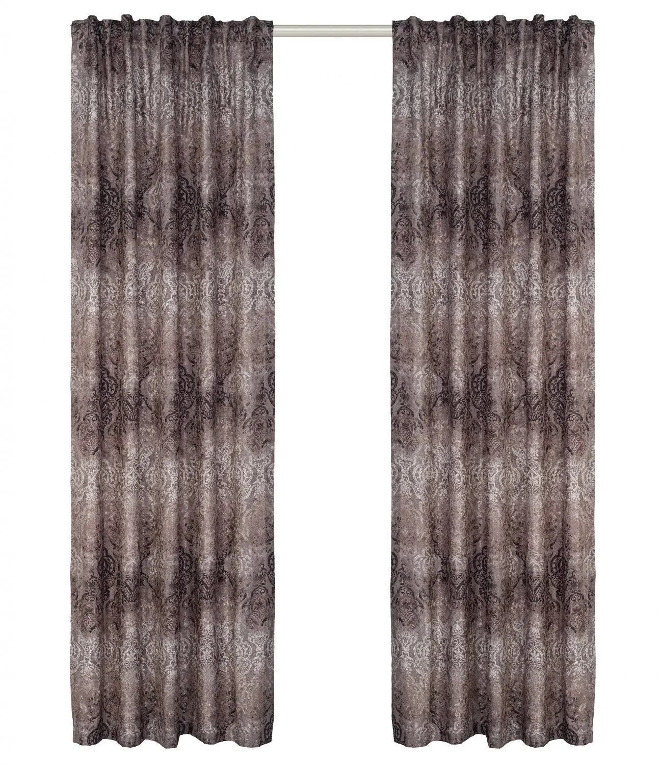 Gordijn - Lovis (greige)